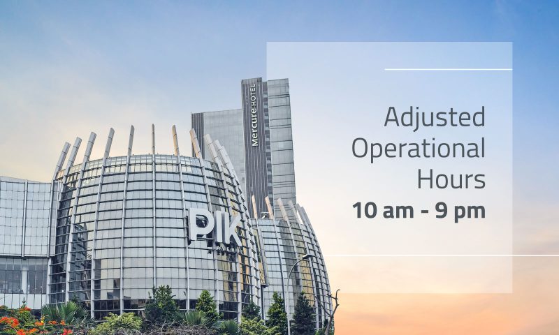 Operasional Hour New Operational Hours