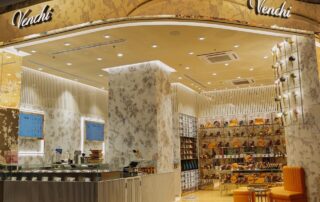 VENCHI_PIK_AVENUE Venchi 1878