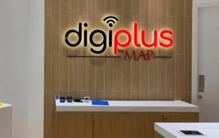 Digiplus by MAP
