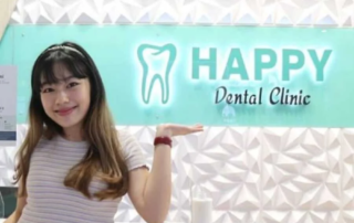 Happy Dental Clinic