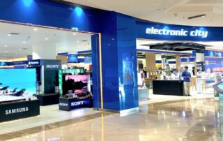 Electronic City