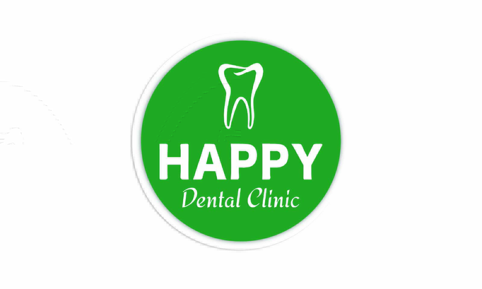 Happy Dental Clinic - PIK Avenue