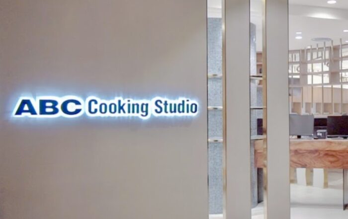 ABC Cooking Studio