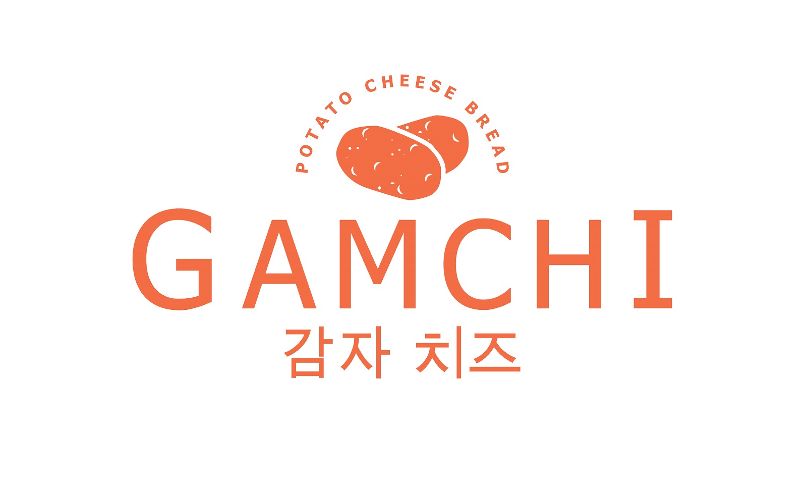 Gamchi Potato Cheese Bread - PIK Avenue