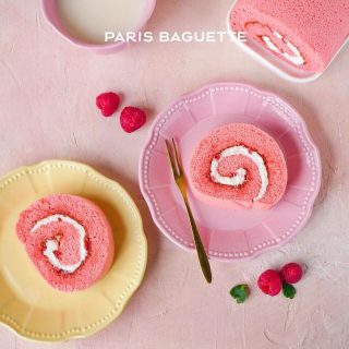 Paris Baguette