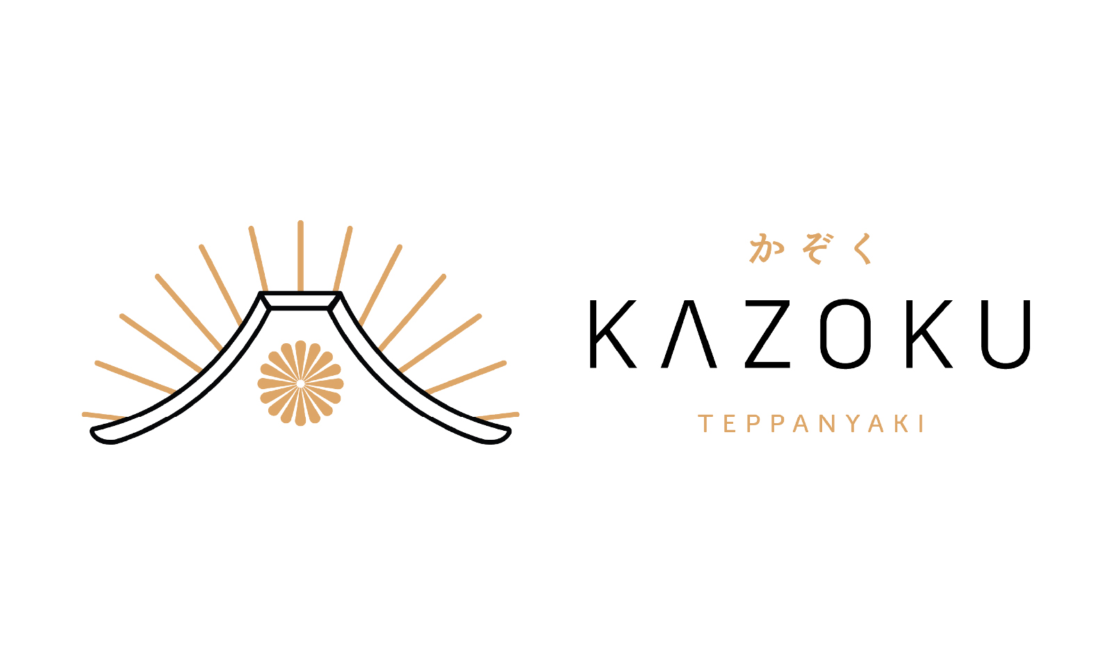 Kazoku Teppanyaki - PIK Avenue