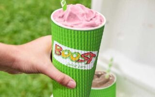 Boost Juice