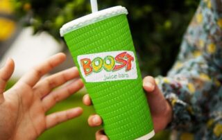 Boost Juice