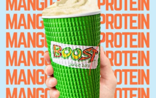 Boost Juice