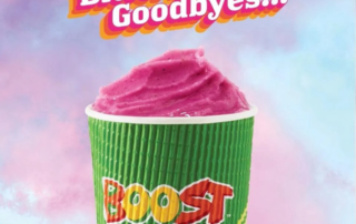Boost Juice