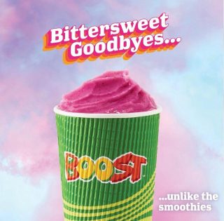 Boost Juice