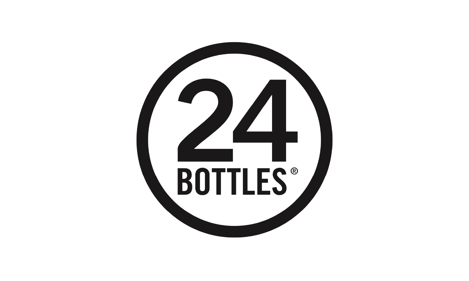 24 Bottles - PIK Avenue