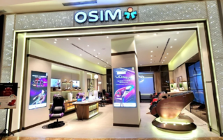 Osim