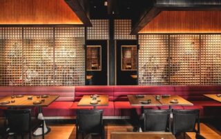 Kinka Sushi Bar Izakaya