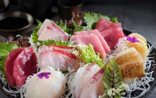 Kinka Sushi Bar Izakaya