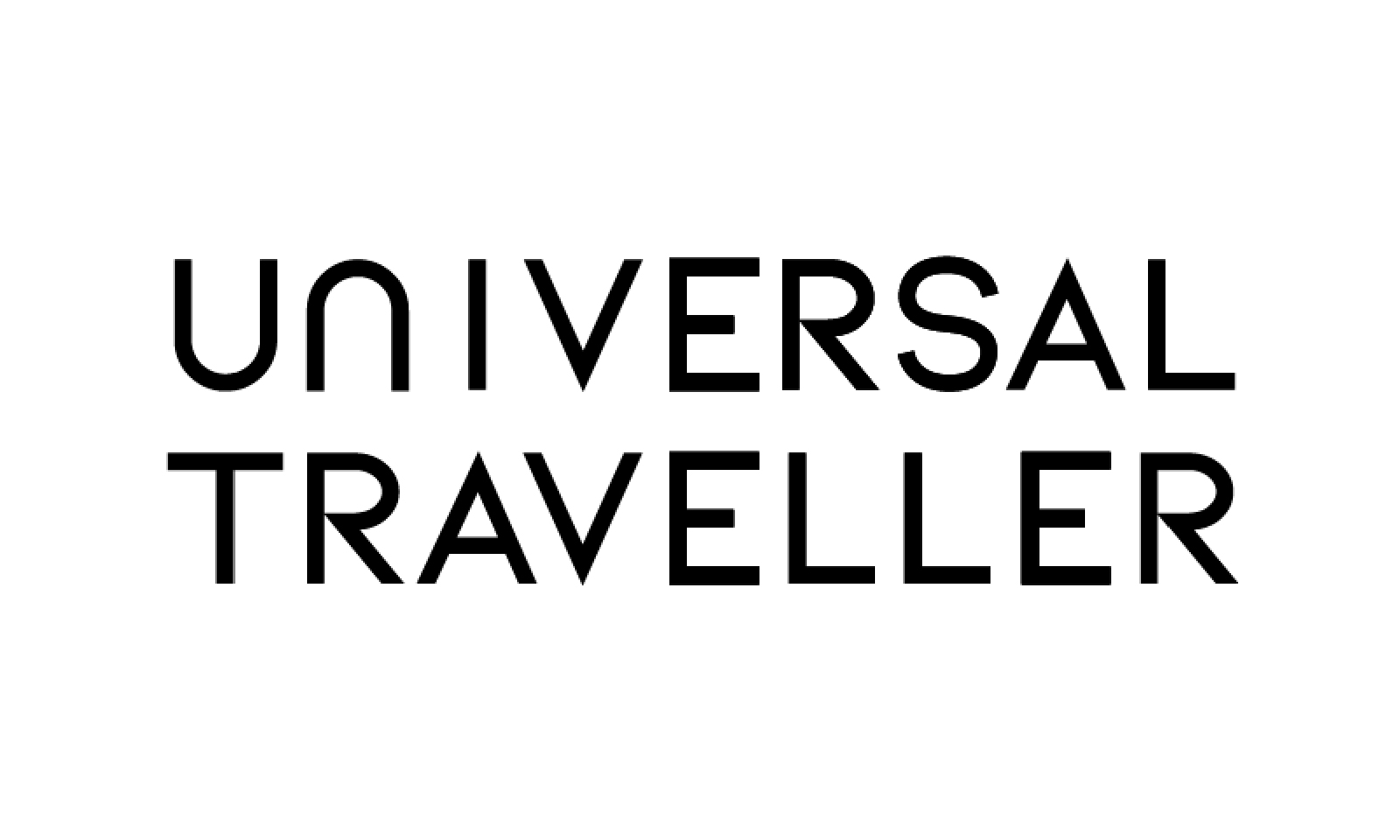 Universal Traveller - PIK Avenue