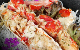 Kinka Sushi Bar Izakaya