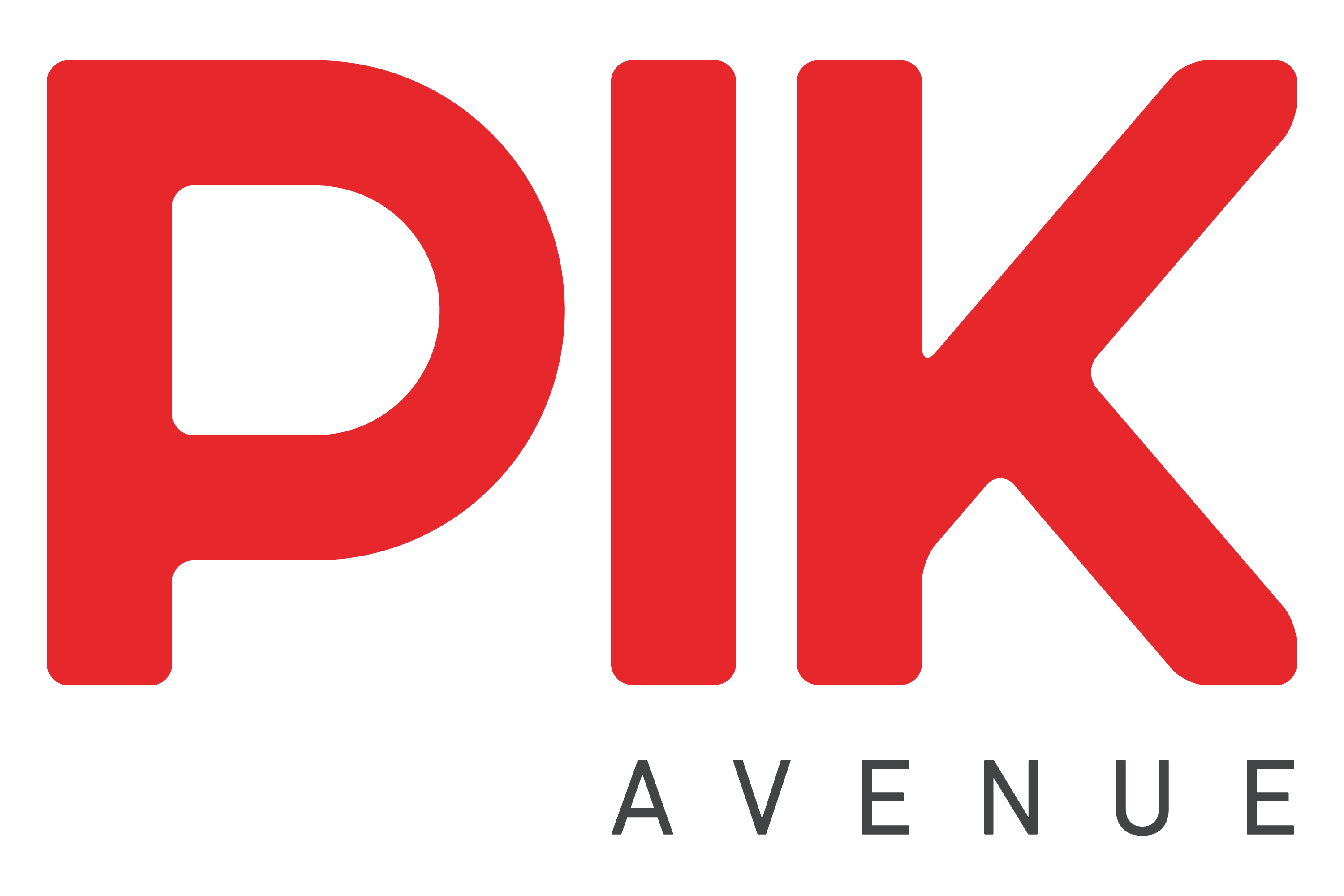 Amazing - PIK Avenue