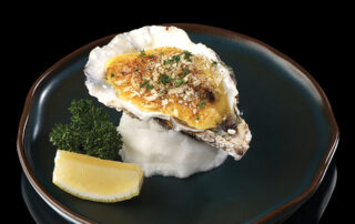 Kinka Sushi Bar Izakaya