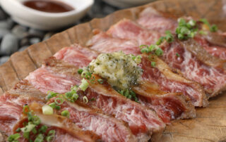 Kinka Sushi Bar Izakaya