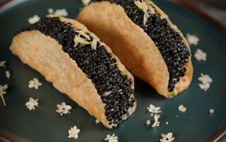 Kinka Sushi Bar Izakaya