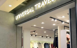 Universal Traveller