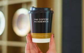 The Coffee Academics