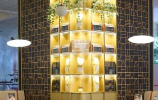 The Coffee Academics