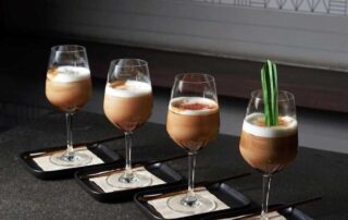 The Coffee Academics