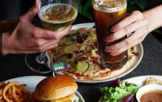 The Coffee Academics