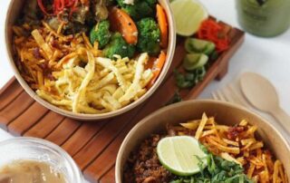 The Coffee Academics