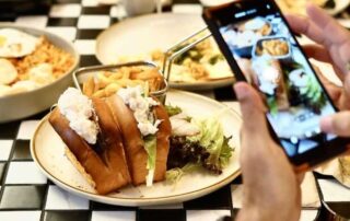 The Coffee Academics