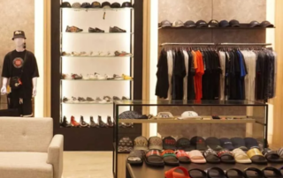 Lúc by The Luxe Culture