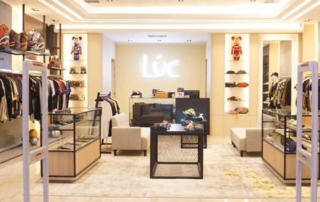 Lúc by The Luxe Culture