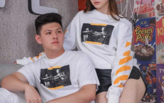 Lúc by The Luxe Culture