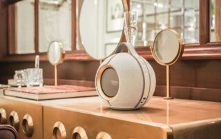 Devialet
