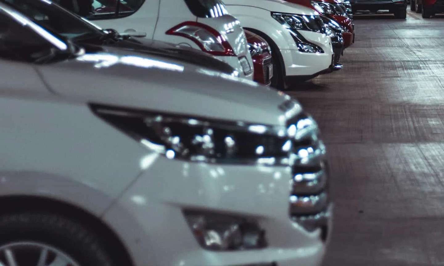 Tips Keamanan Kendaraan Anda di PIK Avenue Mall: Perlindungan Optimal