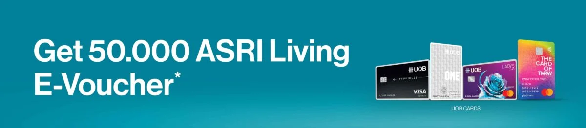 Unlock VIP Status - UOB