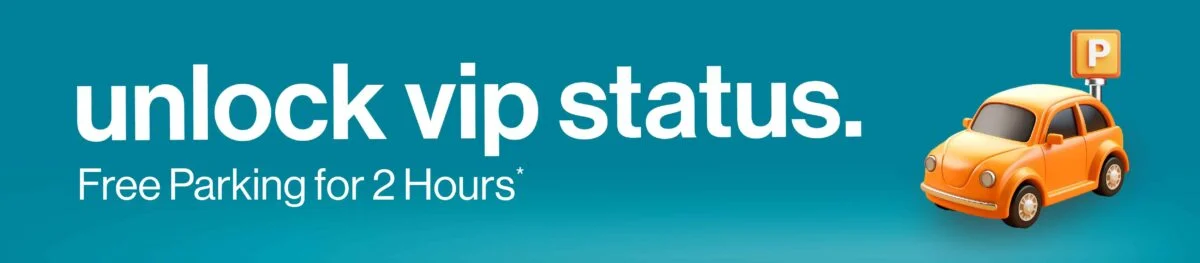 Unlock VIP Status - UOB