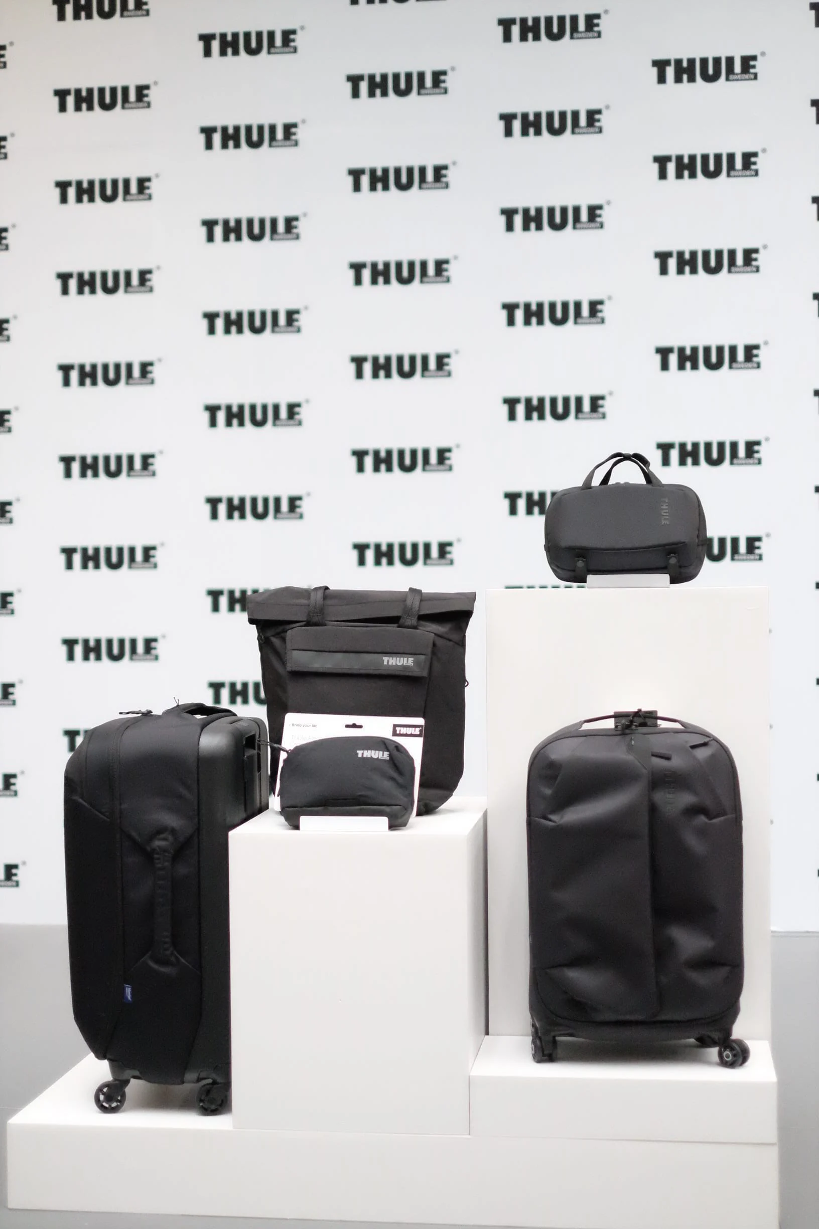 Berpetualang dengan Thule Eksplor Produk Outdoor Terbaru di PIK Avenue (1) Berpetualang dengan Thule: Eksplor Produk Outdoor Terbaru di PIK Avenue