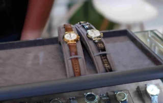 Jakarta Watch Exchange 5.0