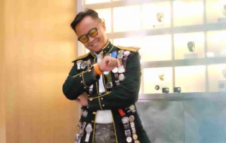 Jakarta Watch Exchange 5.0