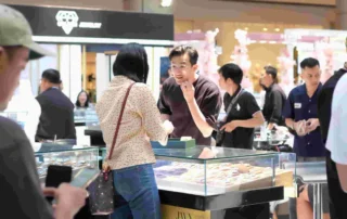 Jakarta Watch Exchange 5.0