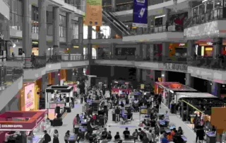 Jakarta Watch Exchange 5.0