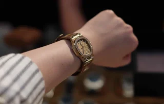 Jakarta Watch Exchange 5.0