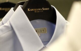 Karuizawa Shirt