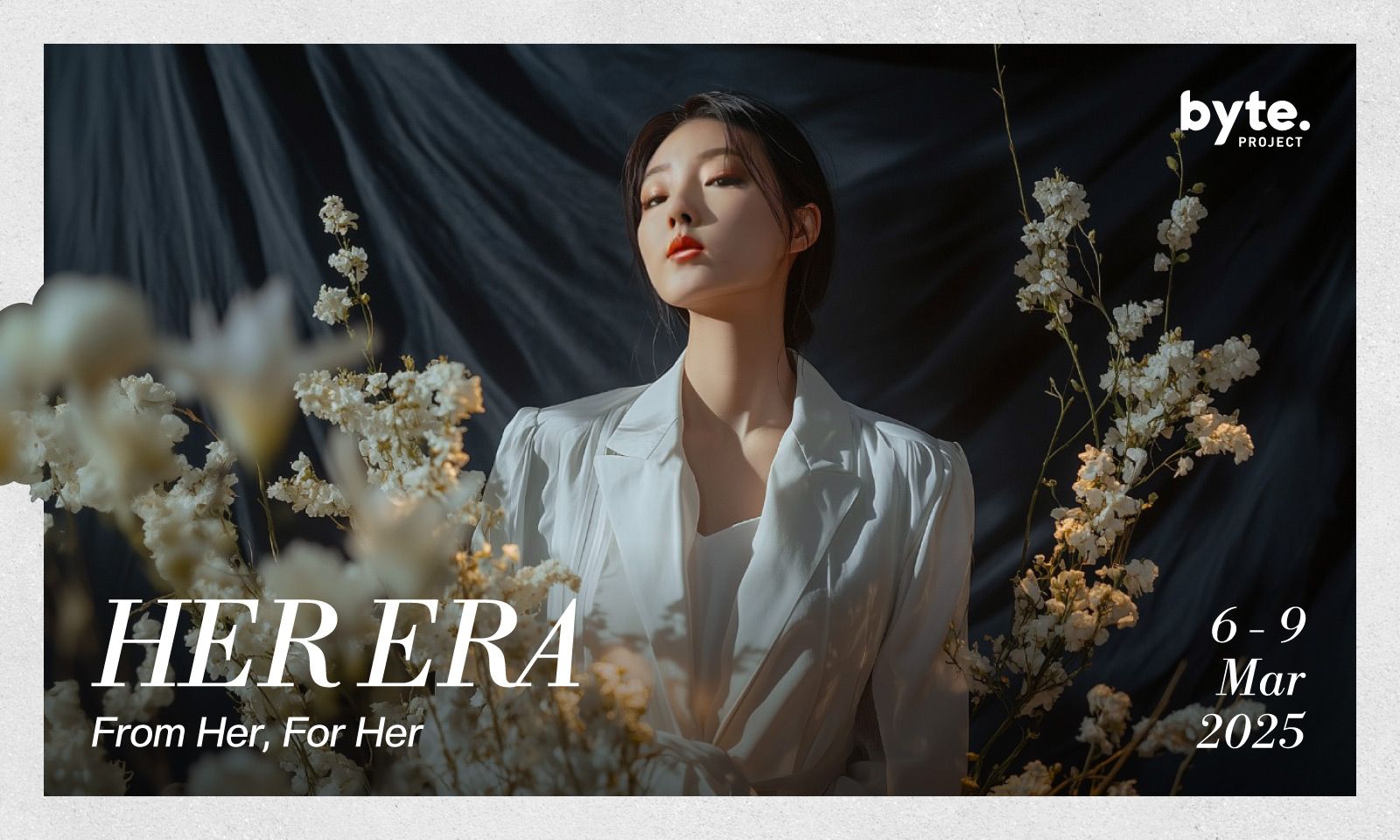HER ERA HER ERA