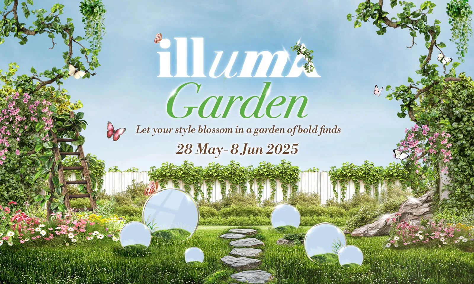 Illuma Garden