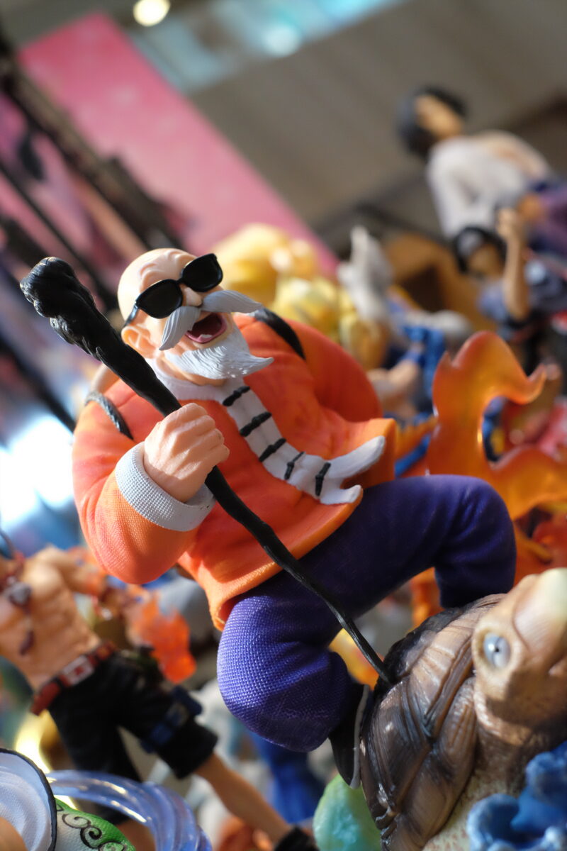 Shibuya Street Fair di PIK Avenue: Vibes Tokyo di Tengah Jakarta