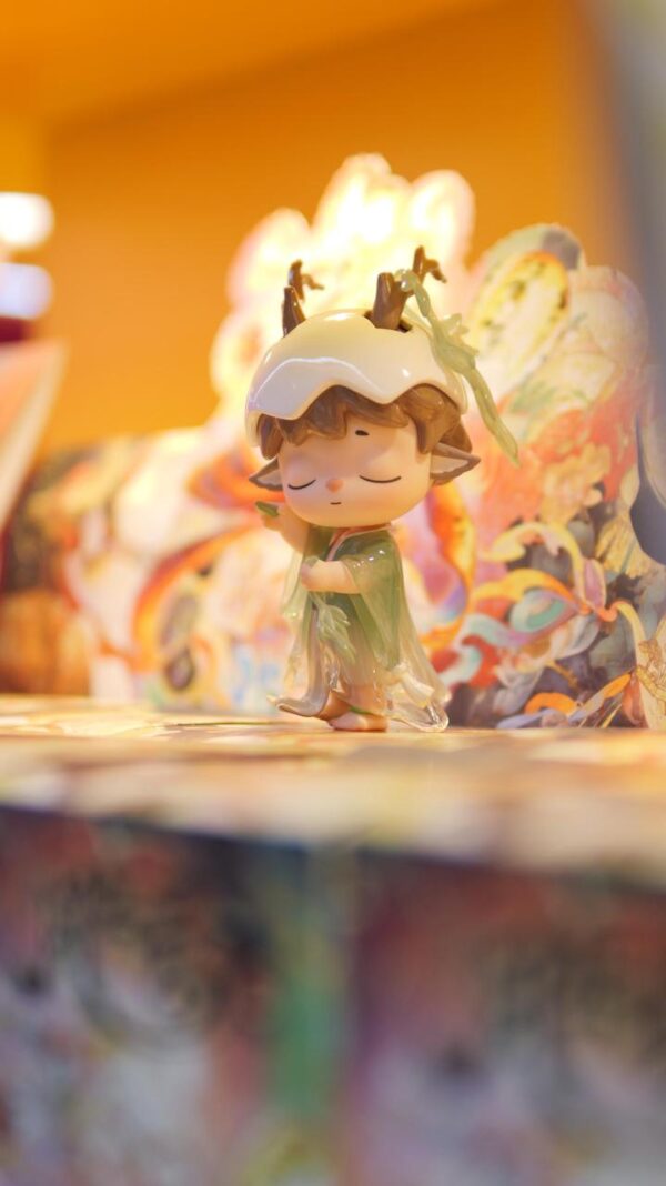 PETITE UTOPIA di PIK Avenue: Dunia Mini Penuh Canda, Warna, dan Tawa!